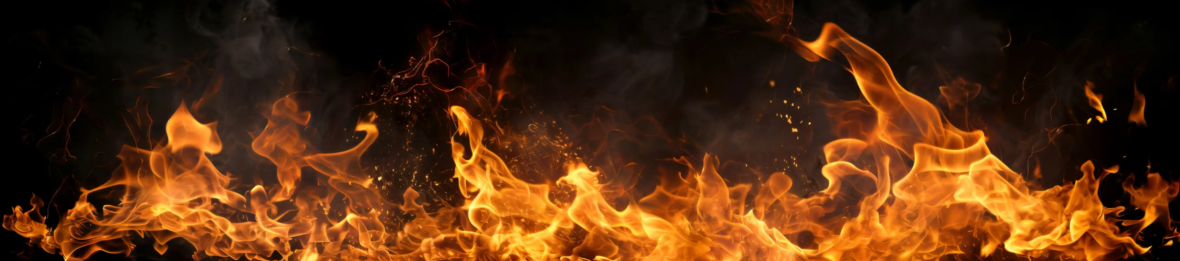 Footer background